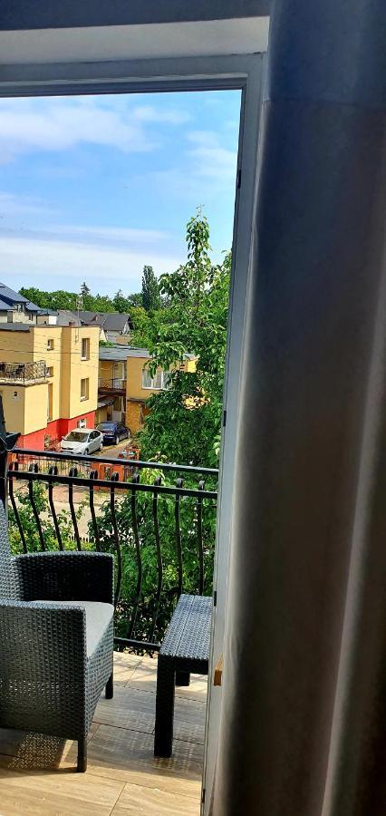 Siesta&puerto Władysławowo