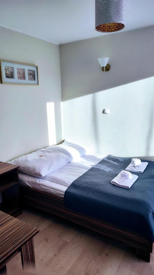 Gasthof Siesta&puerto *